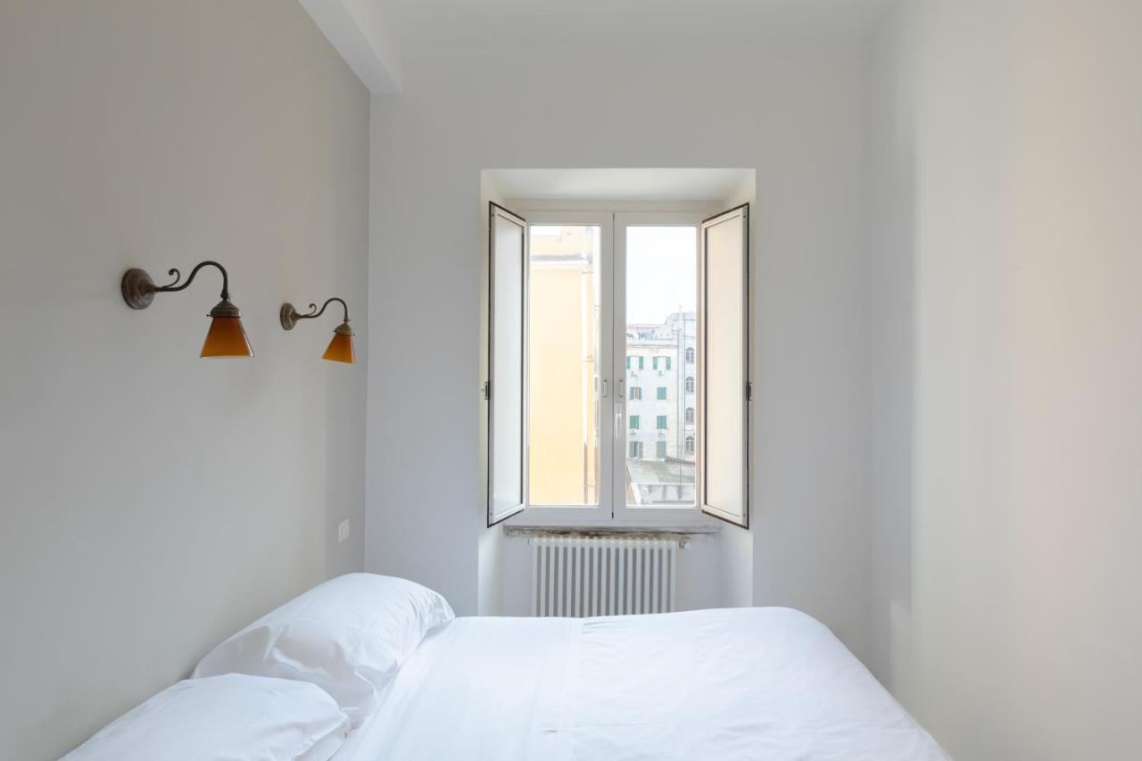 Central Station Apartment - Zeno 02 Rome Exterior photo